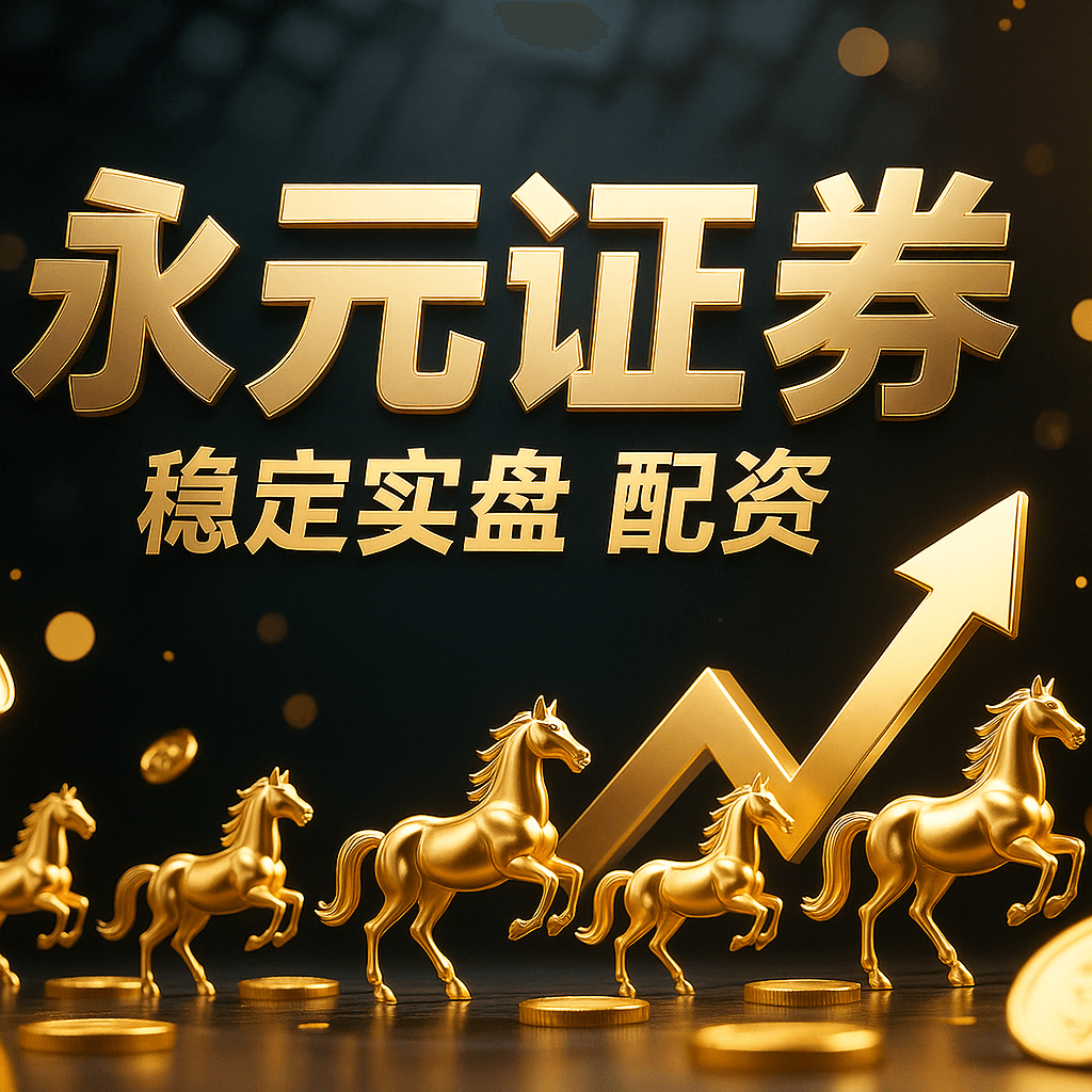 永元证券办公室